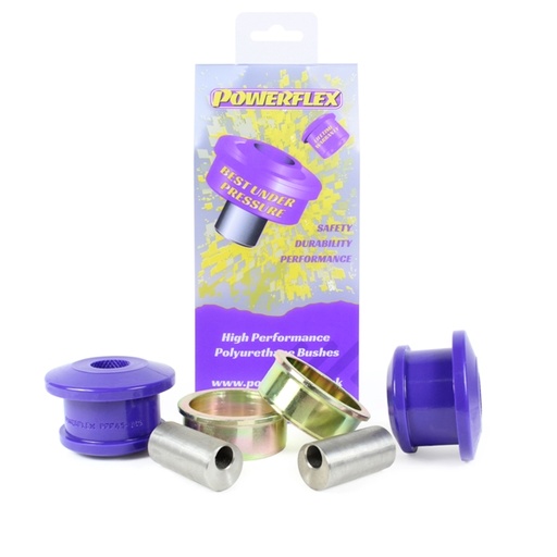 [PFF85-802] Front Wishbone Rear Bush