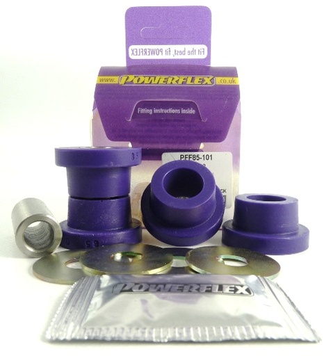 [PFF85-101] Front Wishbone Outer Bush
