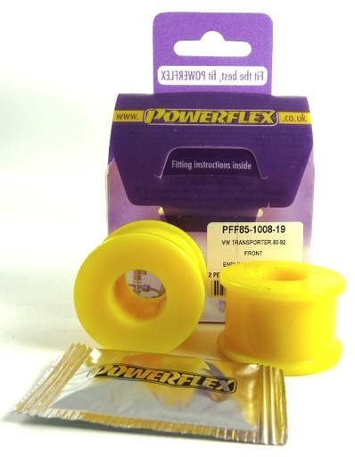 [PFF85-1008-19] Front Endlink Eyelet Bush 19mm