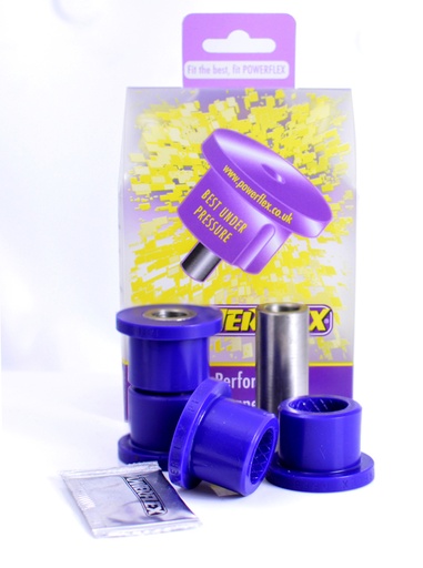[PFF85-1101] Silentbloc avant de bras inférieur avant, upto 1996