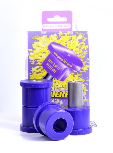 [PFR85-1110] Rear Trailing Arm Inner Bush To Chassis