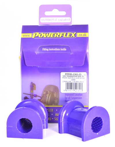 [PFF85-1303-23] Front Anti Roll Bar Bush 23mm