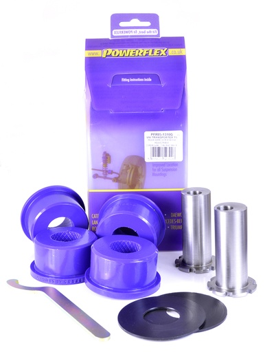 [PFR85-1310G] Rear Arm Outer Bush, Adjustable
