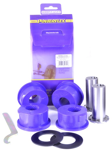 [PFR85-1311G] Rear Arm Inner Bush, Adjustable