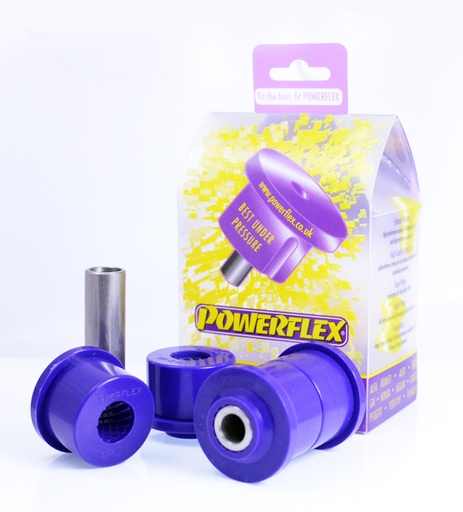 [PFR88-210] Rear Trailing Arm To Chassis Bush