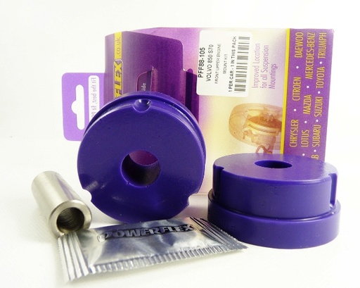 [PFF88-105] Front Upper Engine Mounting