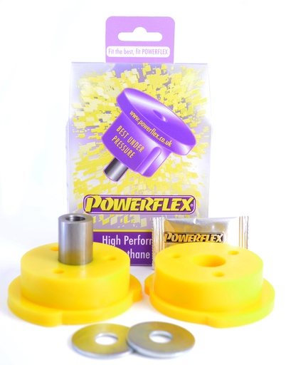 [PFF88-103] Upper Silentbloc moteur Large Round Bush D5