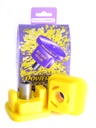 [PFF88-622] Upper Engine Mount Cross Shape Petrol
