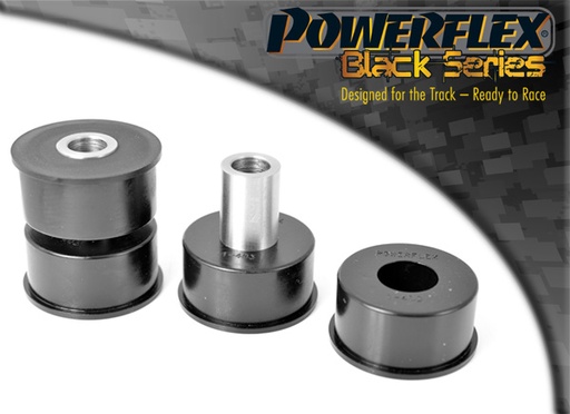 [PFR1-403BLK] Rear Trailing Arm Front Bush