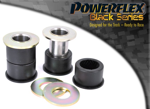 [PFF1-801BLK] Front Lower Wishbone Front Bush