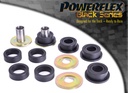 [PFF1-802BLK] Front Lower Wishbone Rear Bush