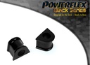 [PFF1-810-22BLK] Silentbloc de barre antiroulis avant Ø 22mm