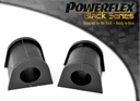[PFF1-810-23BLK] Silentbloc de barre antiroulis avant Ø 23mm