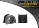 [PFF1-810-26BLK] Silentbloc de barre antiroulis avant Ø 26mm