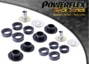 [PFF1-812BLK] Front Lower Wishbone Rear Bush