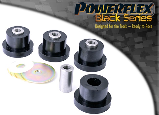 [PFF1-815BLK] Front Upper Arm Bush