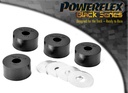[PFF1-603BLK] Silentbloc de barre antiroulis avant Ø End Link Mount To Arm Bush
