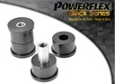 [PFR1-608BLK] Rear Tie Bar To Chassis Bush