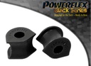 [PFF1-803-20BLK] Silentbloc de barre antiroulis avant Ø (95-02) 20mm
