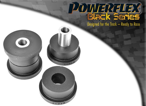[PFR1-713BLK] Rear Lower Spring Inner Mount