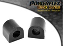 [PFF80-1103-21BLK] Silentbloc de barre antiroulis avant Ø 21mm