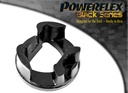 [PFF80-1120BLK] Lower Rear Silentbloc moteur Insert