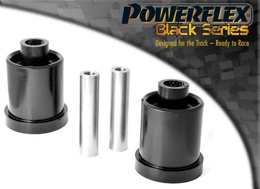 [PFR80-1110BLK] Rear Beam Mounting Bush