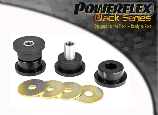 [PFF1-102BLK] Front Inner Wishbone Bush