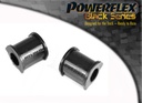 [PFF1-104-18BLK] Silentbloc entre la barre antiroulis et le bras - Ø 18mm