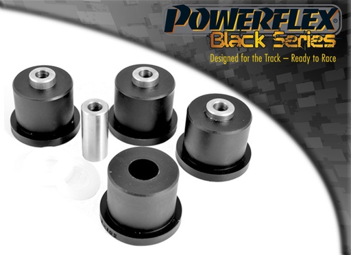 [PFF3-102BLK] Front Wishbone Bush