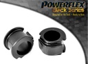[PFF3-103-24BLK] Silent bloc pour barre antiroulis avant Ø 24mm