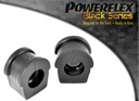 [PFF3-106-21.5BLK] Silentbloc de barre antiroulis avant pour contrôle du bras