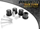 [PFF3-101BLK] Rear Wishbone Bush