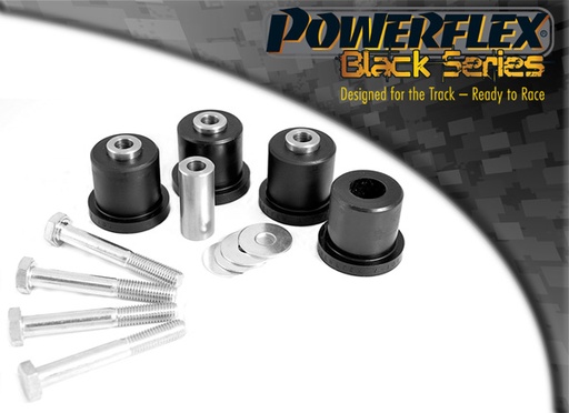 [PFF3-101BLK] Rear Wishbone Bush