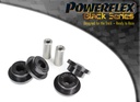 [PFF3-120-12BLK] Silentbloc arrière de berceau arrière - Ø 12mm