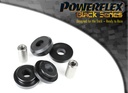[PFF3-121-10BLK] Silentbloc avant de berceau arrière - Ø 10mm