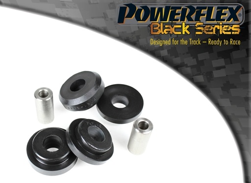 [PFF3-121-10BLK] Silentbloc avant de berceau arrière - Ø 10mm