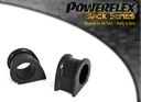 [PFR3-1011-25BLK] Silent bloc pour barre antiroulis avant Ø 25mm