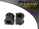 [PFF85-603-20BLK] Silentbloc de barre antiroulis avant Ø 20mm
