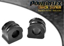 [PFF85-411-23BLK] Silent bloc pour barre antiroulis avant Ø