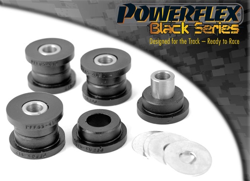 [PFF85-412BLK] Front Anti Roll Bar Link Bush Kit