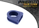 [PFF85-416BLK] Silent bloc pour crémaillère de direction