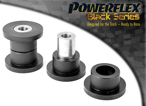 [PFF85-501BLK] Front Wishbone Front Bush