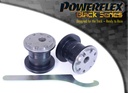 [PFF85-501GBLK] Front Wishbone Front Bush Camber Adjustable