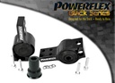 [PFF85-502GBLK] Front Wishbone Rear Bush Anti-Lift & Caster Offset