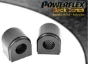 [PFF85-503-24BLK] Front Anti Roll Bar Bush 24mm