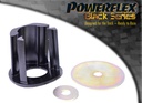 [PFF85-504BLK] Lower Engine Mount Insert (Large) Motorsport