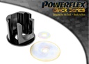 [PFF85-704BLK] Lower Engine Mount Insert (Large) Motorsport