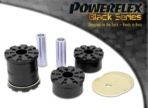 [PFR85-527BLK] Rear Subframe Front Mounting Bush