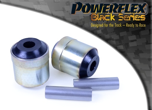 [PFF3-202BLK] Front Tie Bar Rear Bush
